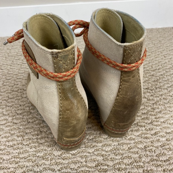 Sorel 1964 Premium Wedge Boot - Size 7 - Picture 4 of 10